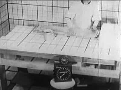 Time-and-motion study